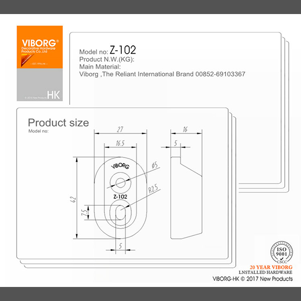 Furniture Hardware